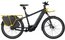 Riese und M&uuml;ller Multicharger2 GT vario - 750 Wh - 26 Zoll - Longtail