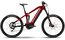 Haibike AllTrail 5 27.5 - 630 Wh - 27,5 Zoll - Fully