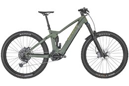 Scott Ransom - Scott Ransom eRIDE 910 - 625 Wh - 29 Zoll - Fully