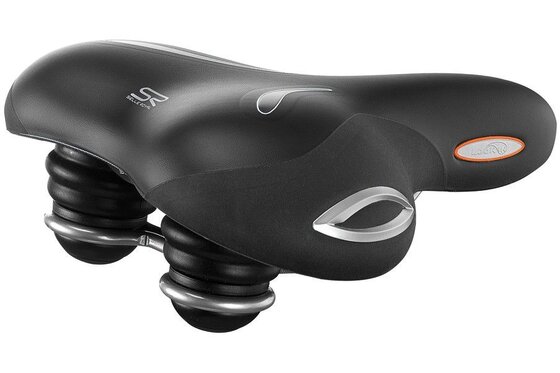 Selle Royal - Selle Royal Sattel Lookin Relaxed - 2022