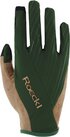 chive green
