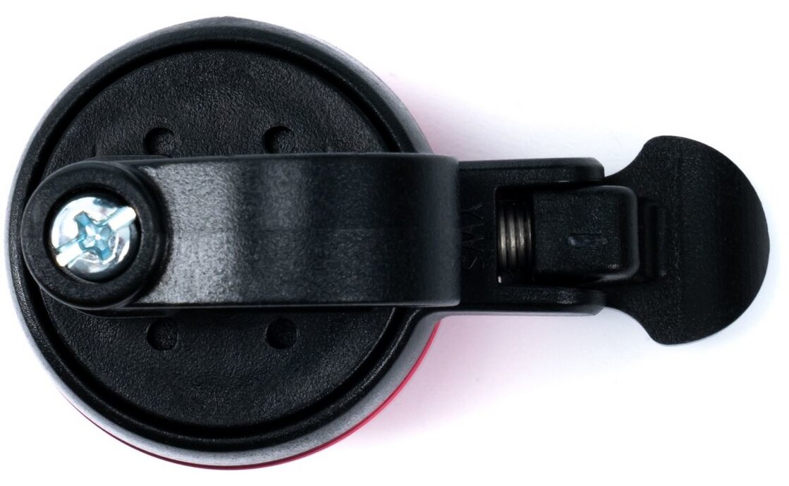 Cube RFR Fahrradklingel STANDARD