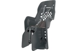 POLISPORT Joy CFS Kindersitz - Gepäckträgermontage