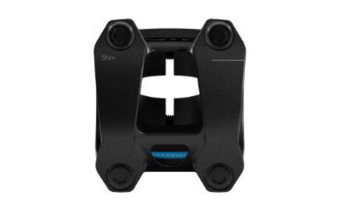PRO PLT Alu Road Vorbau 1 1/8" / 31,8 mm / 6°