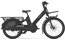 Gazelle Cabby C380 L 24" SE - 800 Wh - 24 Zoll - Longtail - 2026