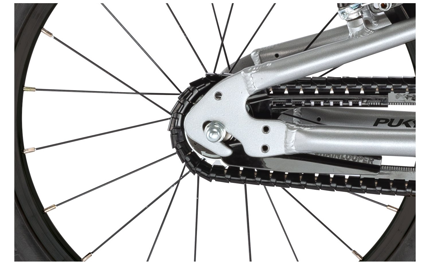 fahrrad xxl laufrad