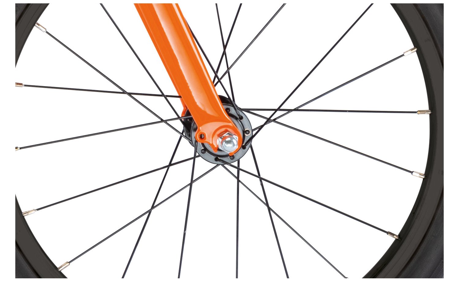 fahrrad xxl laufrad