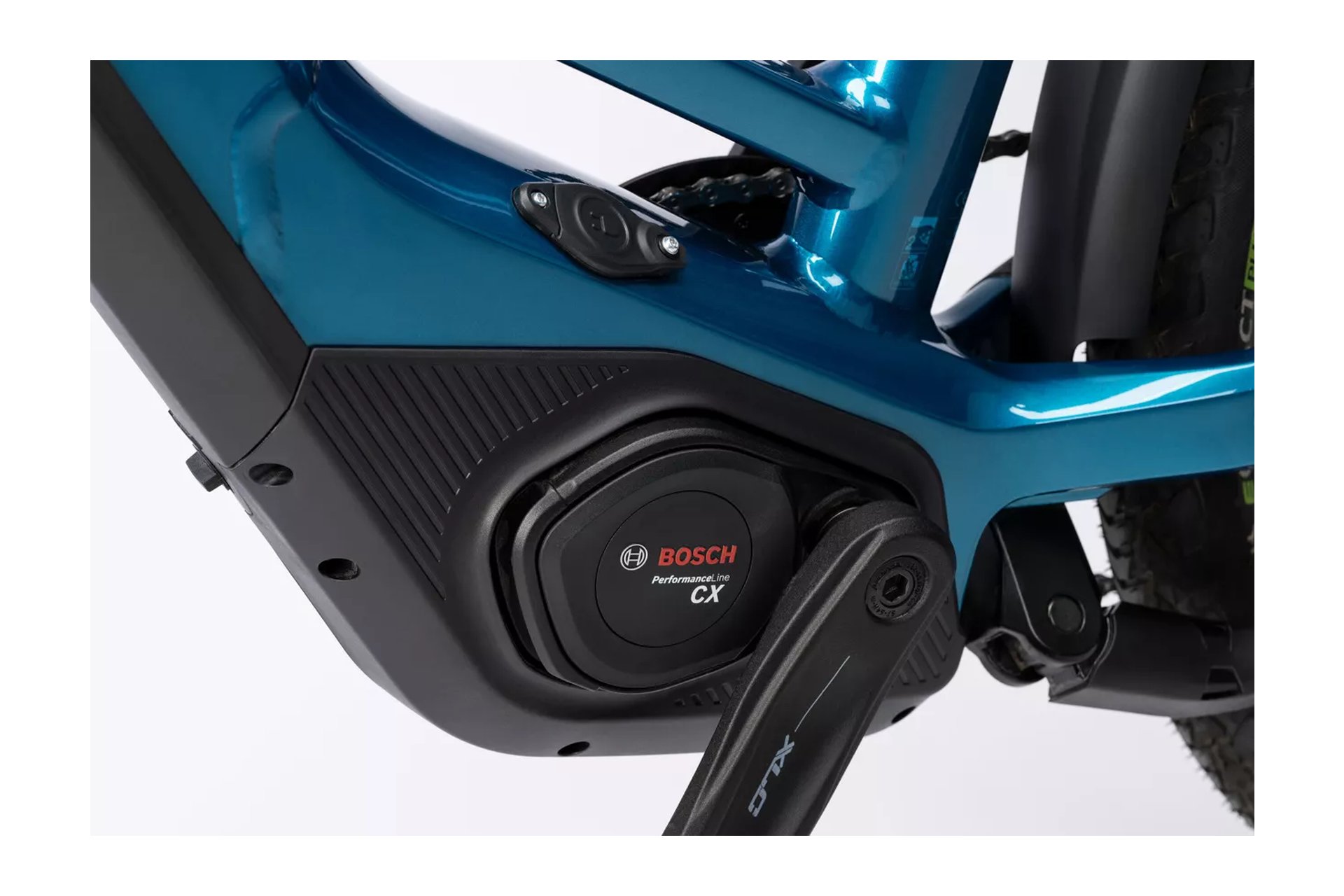 Winora Yakun X12 - 800 Wh - 27,5 Zoll - Tiefeinsteiger - 2026