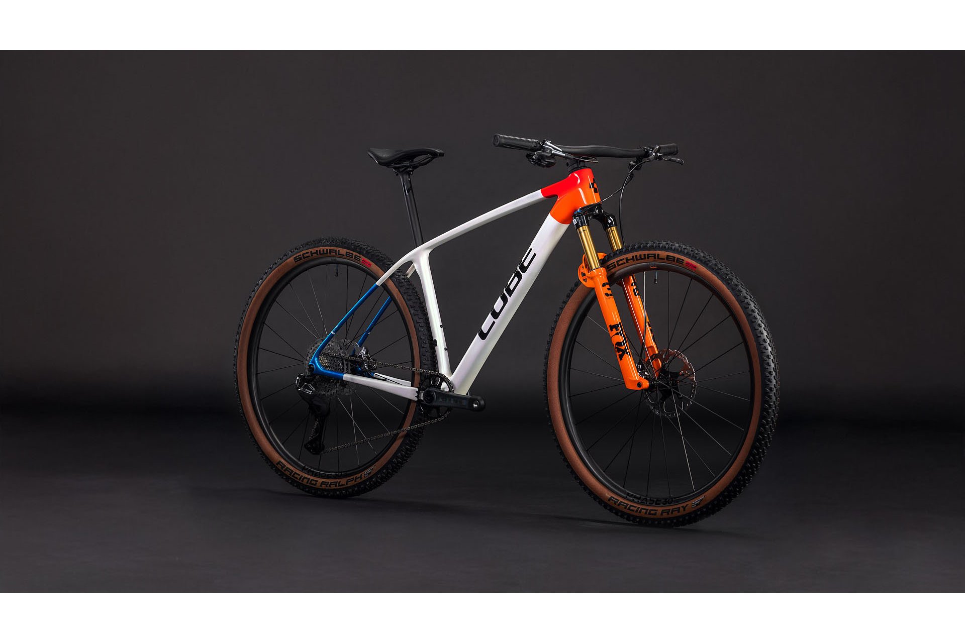 Cube Phenix C:68X SLX - 29 Zoll - Diamant - 2026