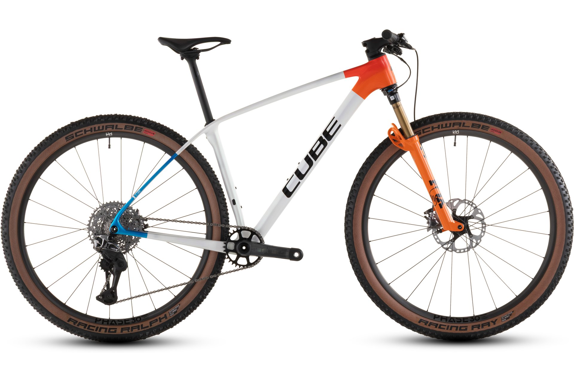 Cube Phenix C:68X SLX - 29 Zoll - Diamant - 2026