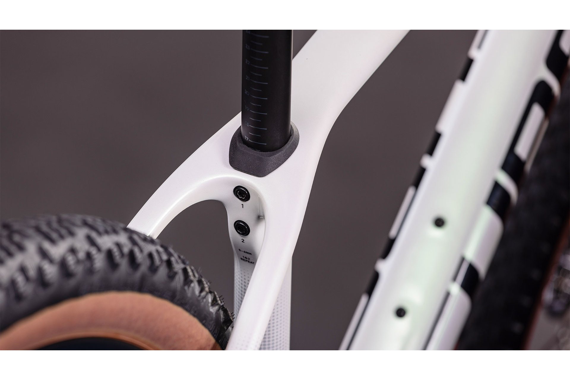 Cube Phenix C:68X SLX - 29 Zoll - Diamant - 2026