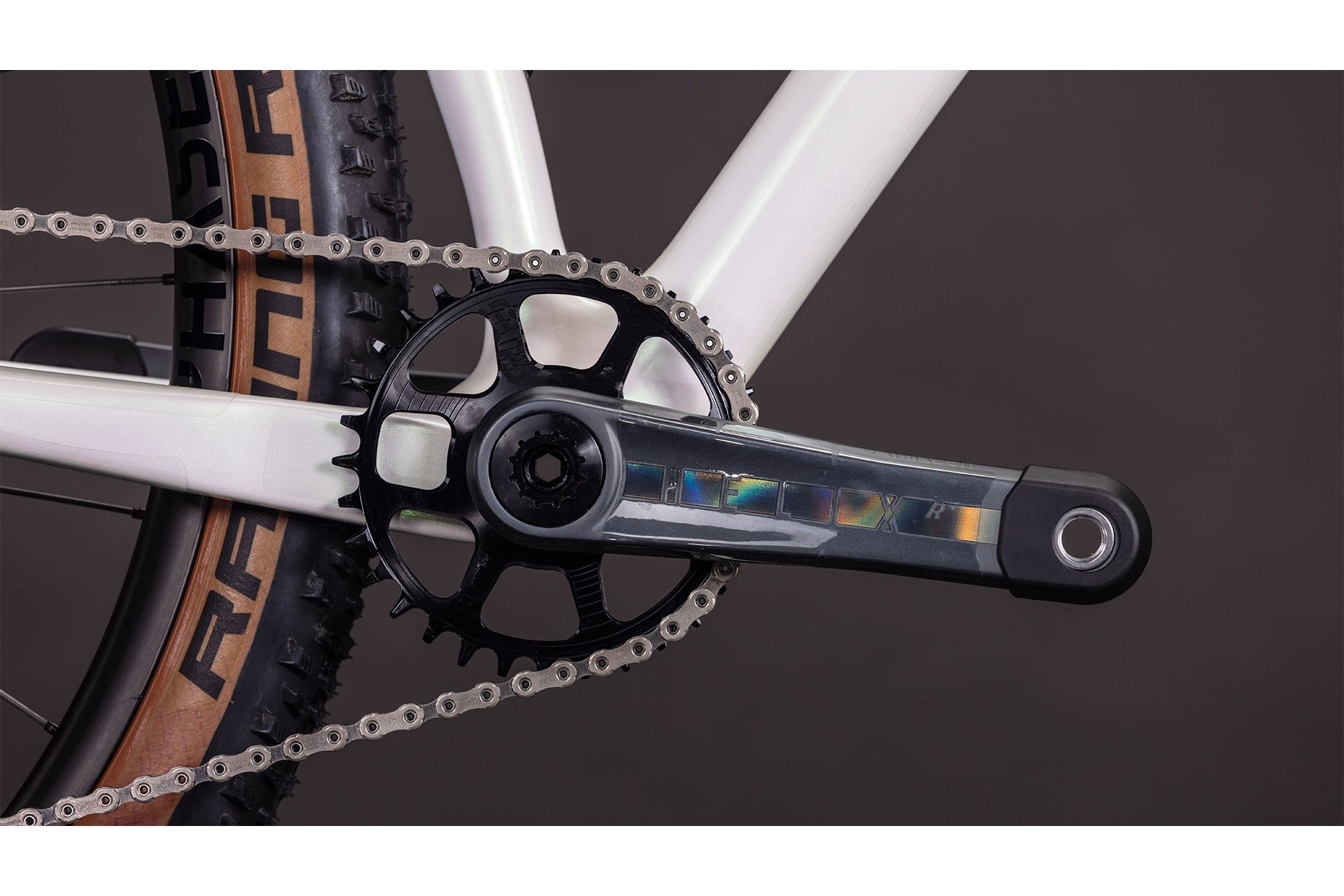 Cube Phenix C:68X SLX - 29 Zoll - Diamant - 2026