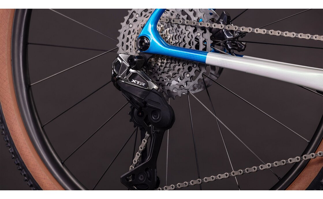 Cube Phenix C:68X SLX - 29 Zoll - Diamant - 2026