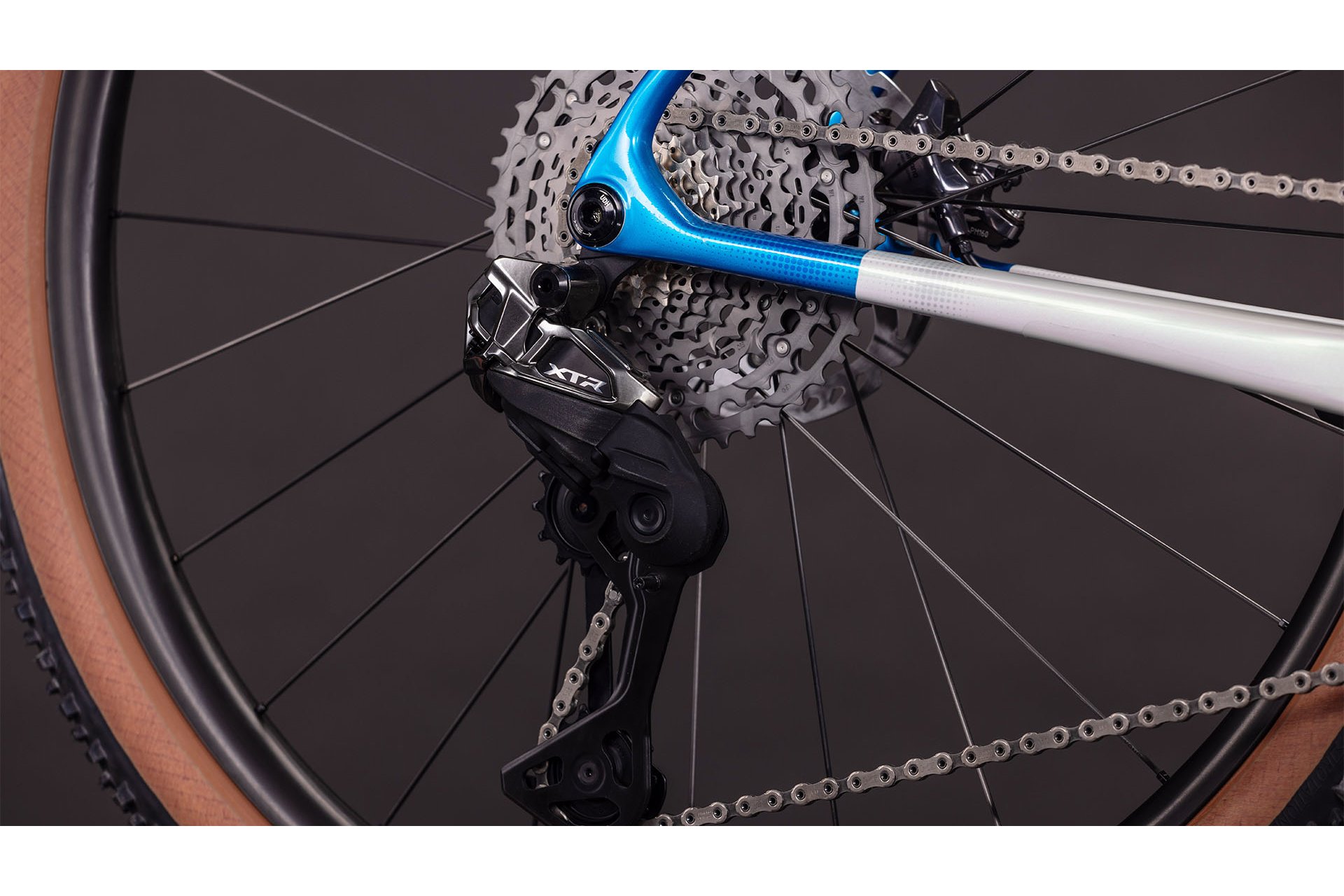 Cube Phenix C:68X SLX - 29 Zoll - Diamant - 2026