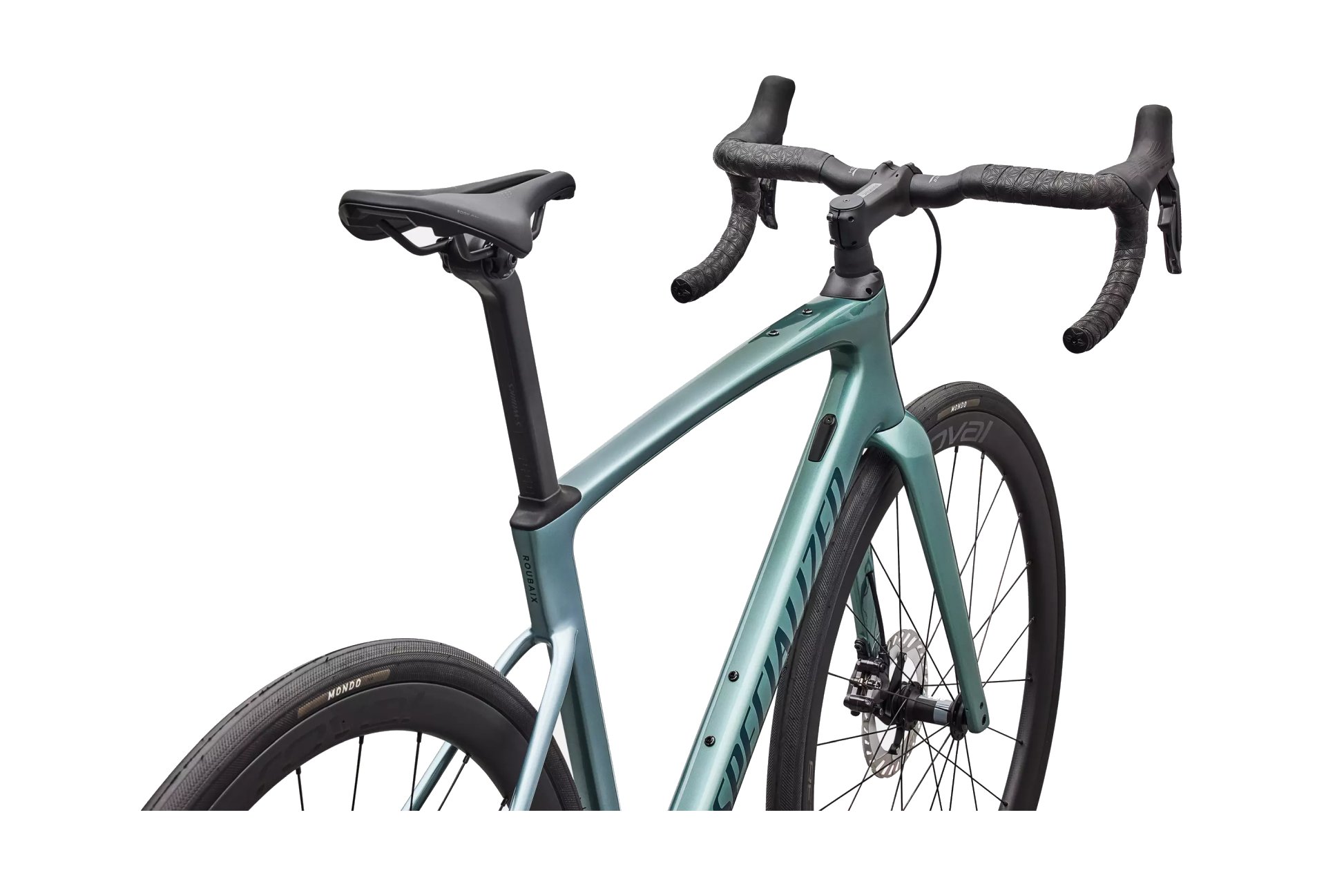 Specialized Roubaix Expert - 28 Zoll - Diamant - 2026