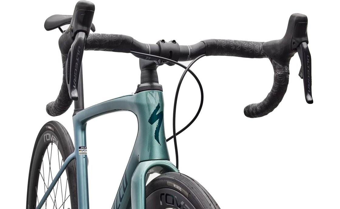 Specialized Roubaix Expert - 28 Zoll - Diamant - 2026