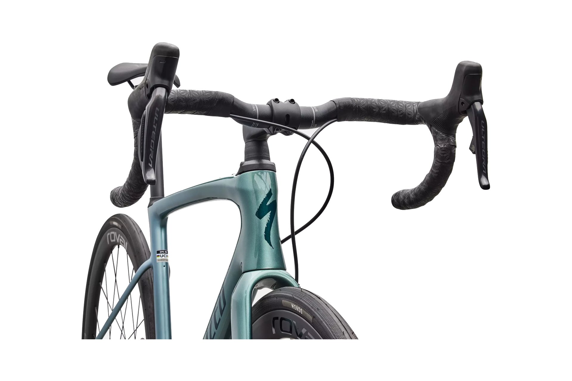 Specialized Roubaix Expert - 28 Zoll - Diamant - 2026