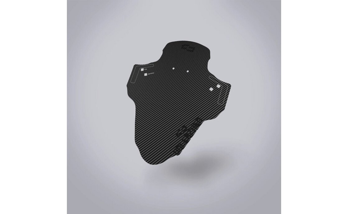 Unleazhed Mudguard M01 BoltOn