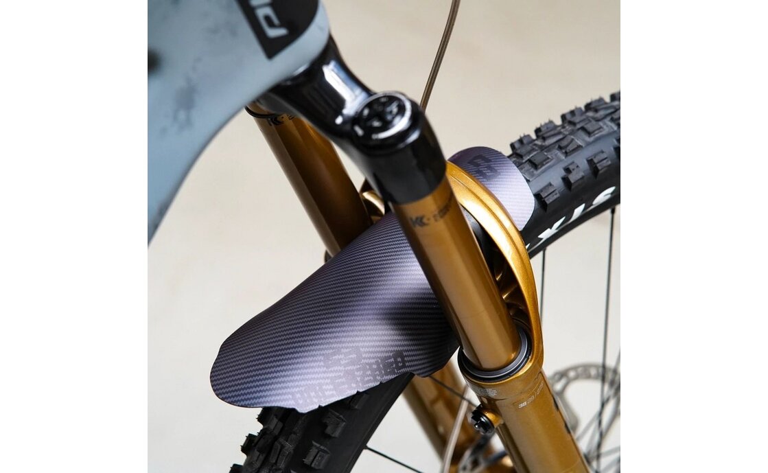 Unleazhed Mudguard M01 BoltOn