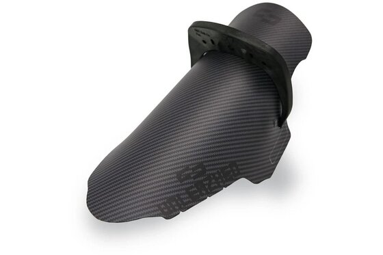 MTB Schutzbleche - Unleazhed Mudguard M01 BoltOn