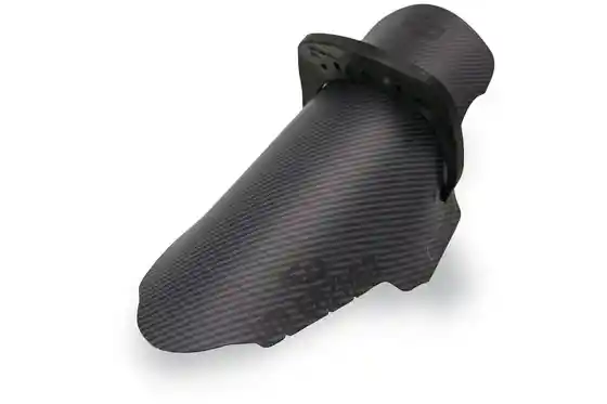 MTB Schutzbleche - Unleazhed Mudguard M01 BoltOn