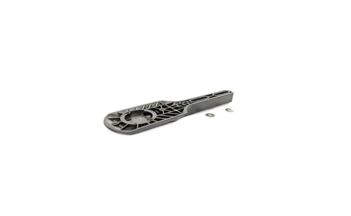 Wahoo ELEMNT Roam Spoon Mount