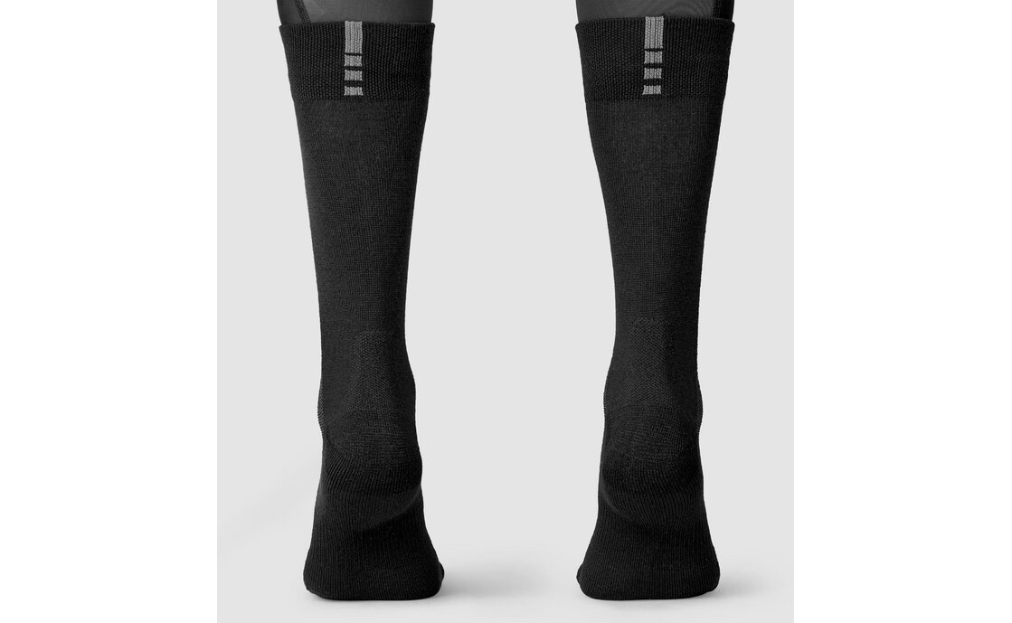 GRIPGRAB Alpine Merino High Cut Winter Socken