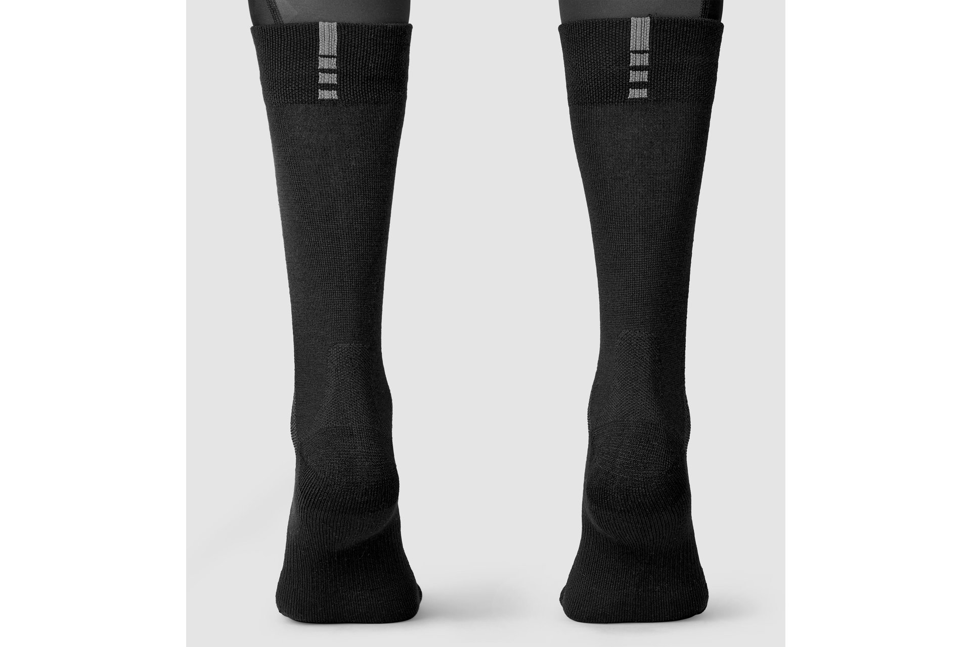 GRIPGRAB Alpine Merino High Cut Winter Socken