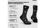 GRIPGRAB Alpine Merino High Cut Winter Socken