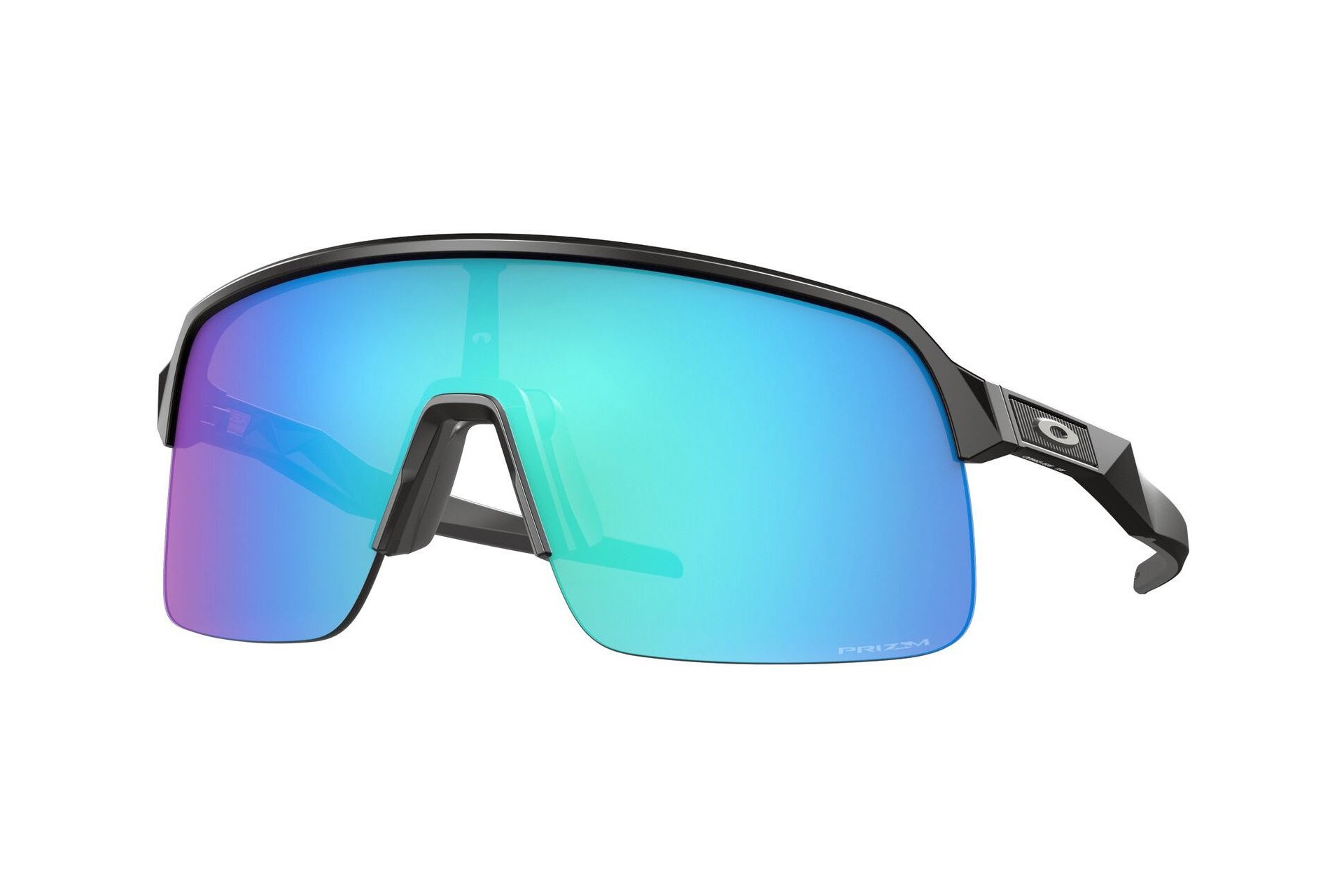 Oakley Sutro Lite Matte Black/Prizm Sapphire