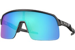 Oakley Sutro Lite Matte Black/Prizm Sapphire