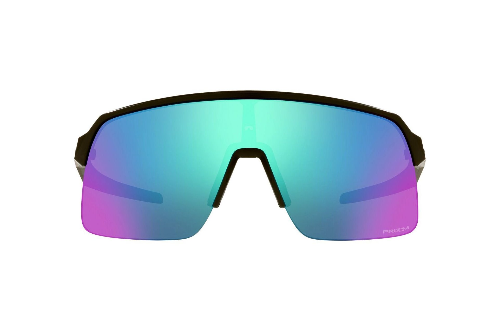 Oakley Sutro Lite Matte Black/Prizm Sapphire