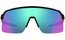 Oakley Sutro Lite Matte Black/Prizm Sapphire