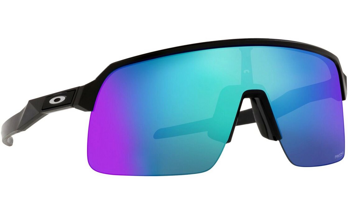 Oakley Sutro Lite Matte Black/Prizm Sapphire