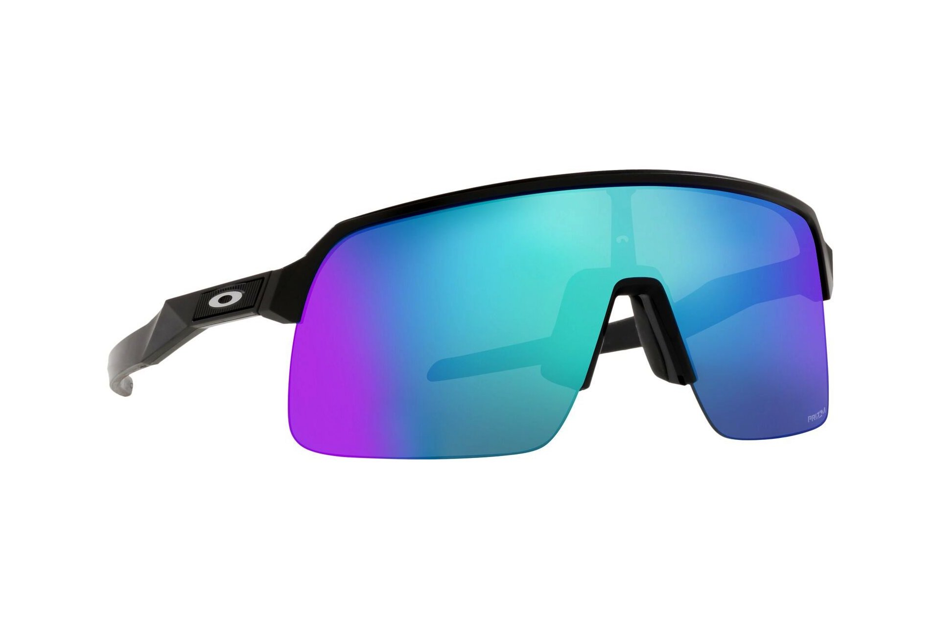 Oakley Sutro Lite Matte Black/Prizm Sapphire