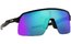 Oakley Sutro Lite Matte Black/Prizm Sapphire