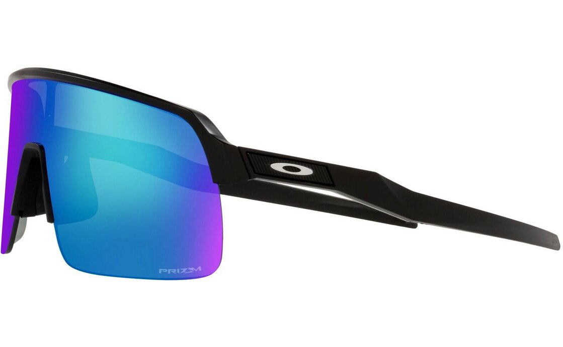 Oakley Sutro Lite Matte Black/Prizm Sapphire