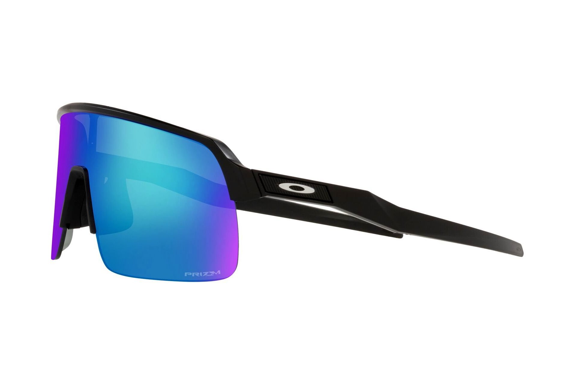 Oakley Sutro Lite Matte Black/Prizm Sapphire