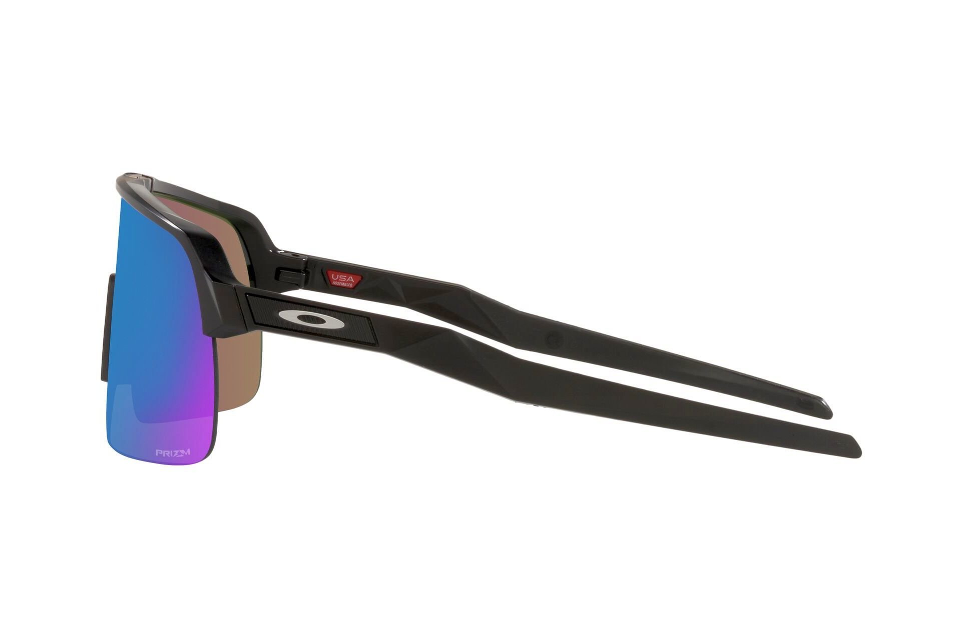 Oakley Sutro Lite Matte Black/Prizm Sapphire