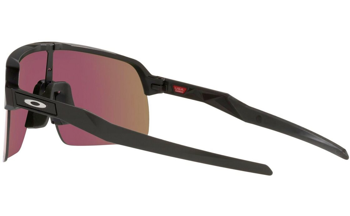 Oakley Sutro Lite Matte Black/Prizm Sapphire
