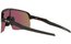 Oakley Sutro Lite Matte Black/Prizm Sapphire