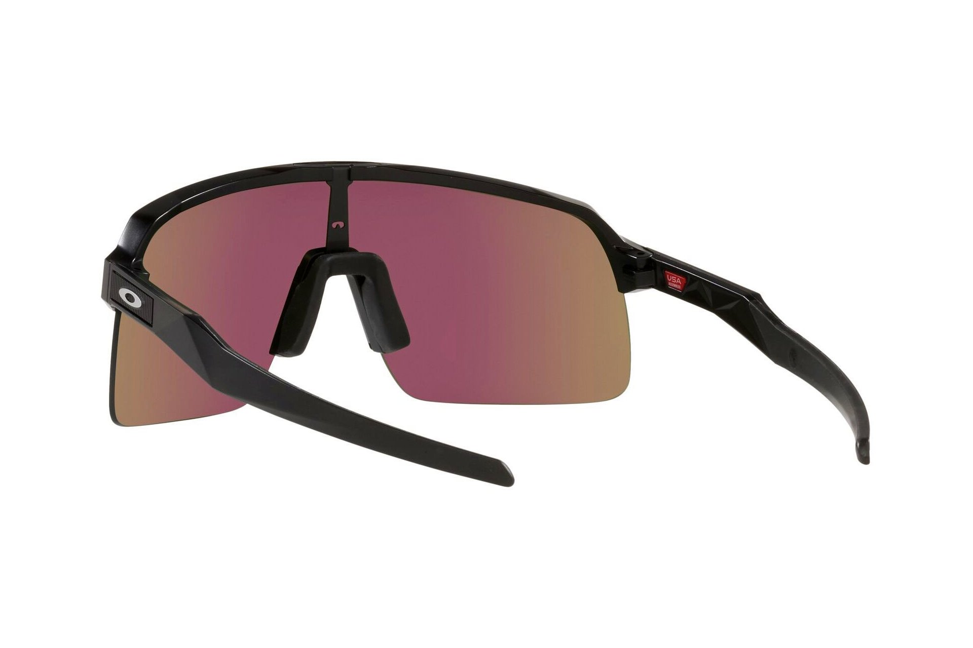 Oakley Sutro Lite Matte Black/Prizm Sapphire