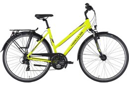 Hercules Tourer 21 - 28 Zoll - Trapez - 2026