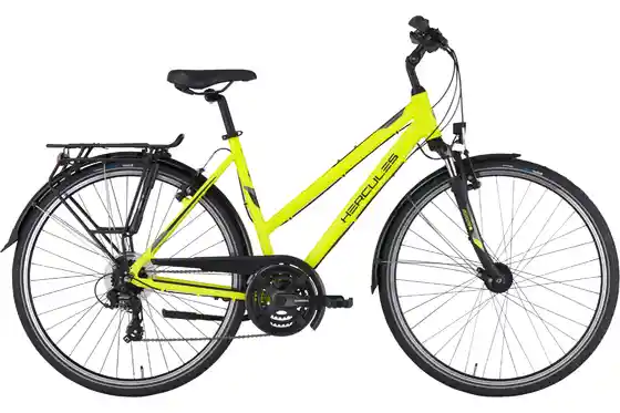 28 Zoll - Trekkingräder - Hercules Tourer 21 - 28 Zoll - Trapez - 2026