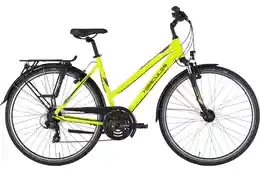 Hercules Tourer 21 - 28 Zoll - Trapez - 2026