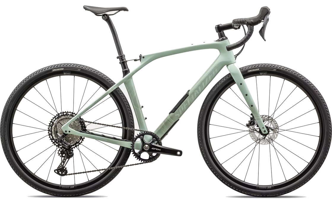 Specialized Diverge STR Comp - 28 Zoll - Diamant - 2024
