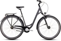 Citybike - Cube Town ONE - 28 Zoll - Tiefeinsteiger - 2026