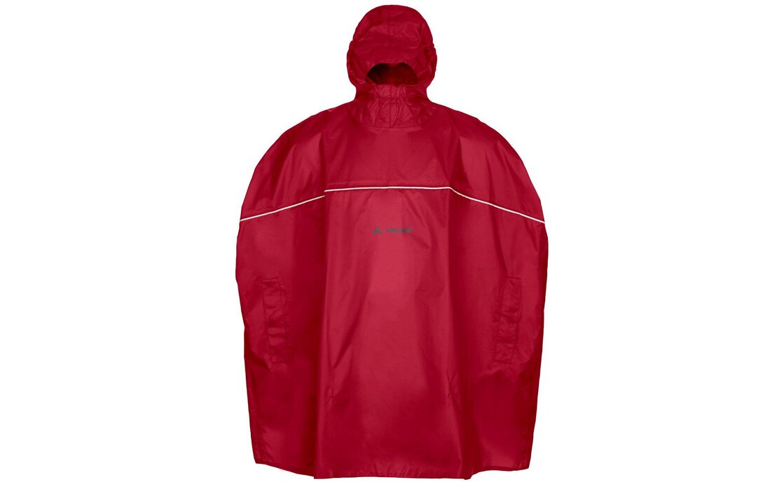 Vaude Kids GRODY Poncho