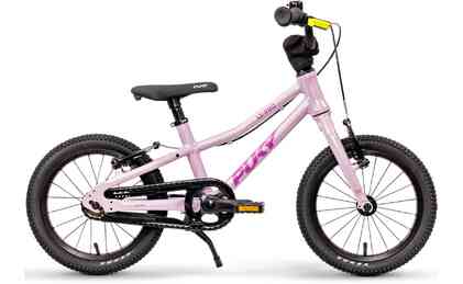 Puky Fahrrad 14 Zoll