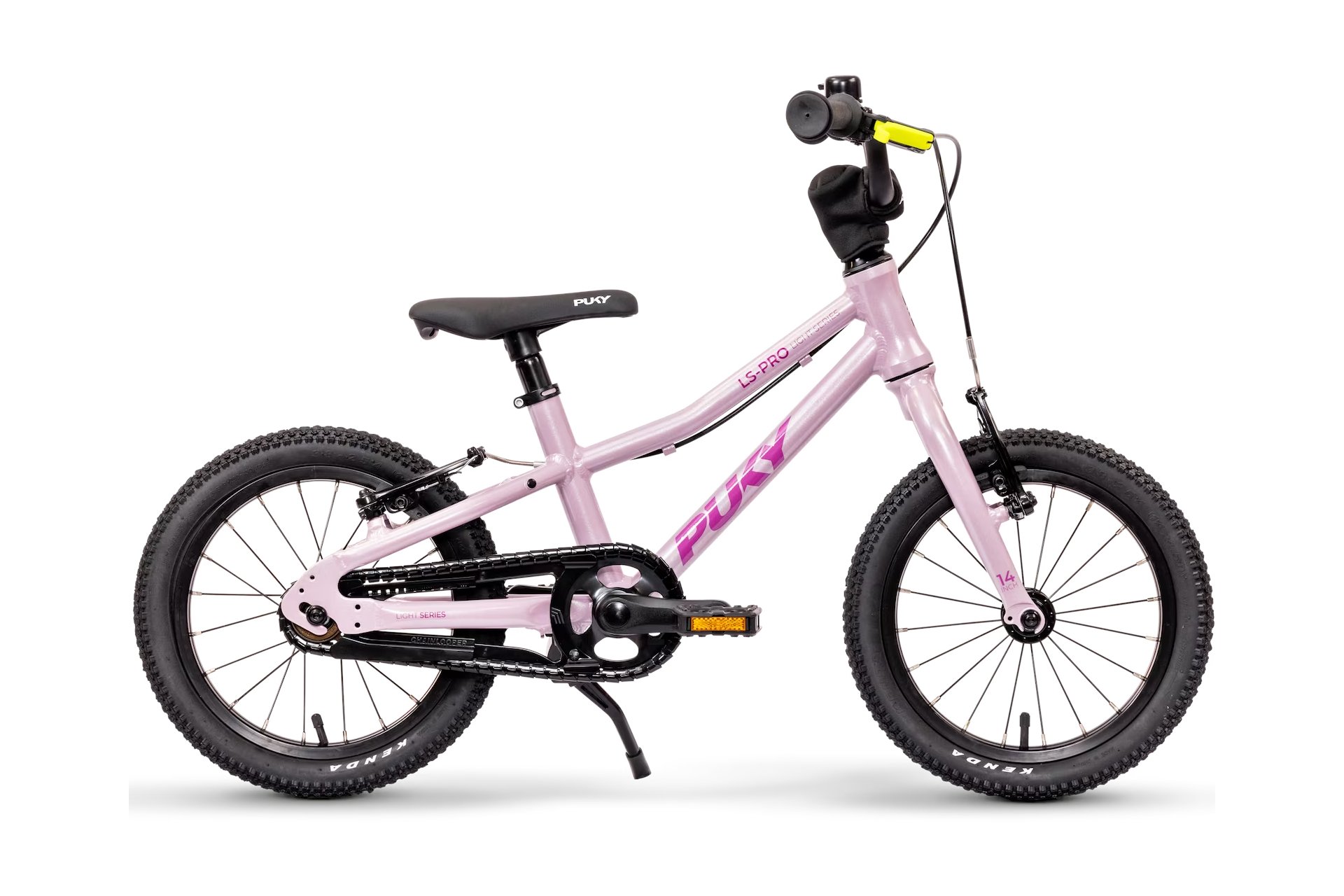 Puky LS-PRO 14 - 14 Zoll - Diamant - 2026